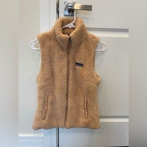 Patagonia Vest